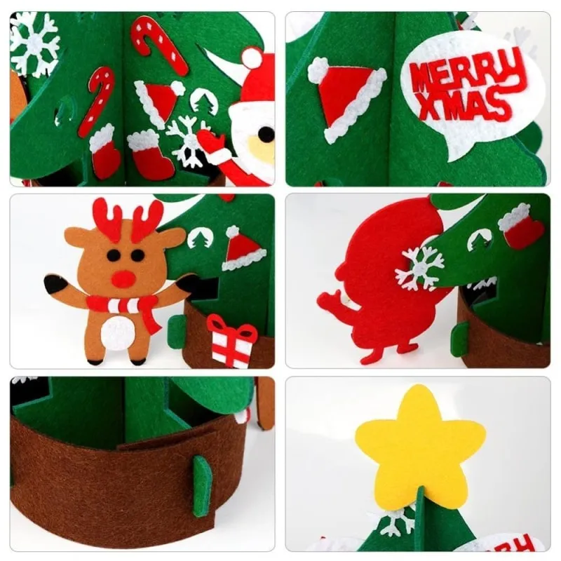 Christmas Tree For Kids