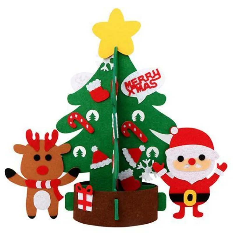 Christmas Tree For Kids