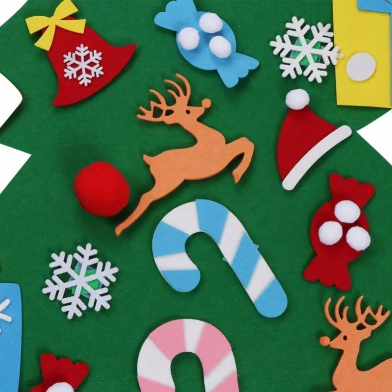 Christmas Tree For Kids