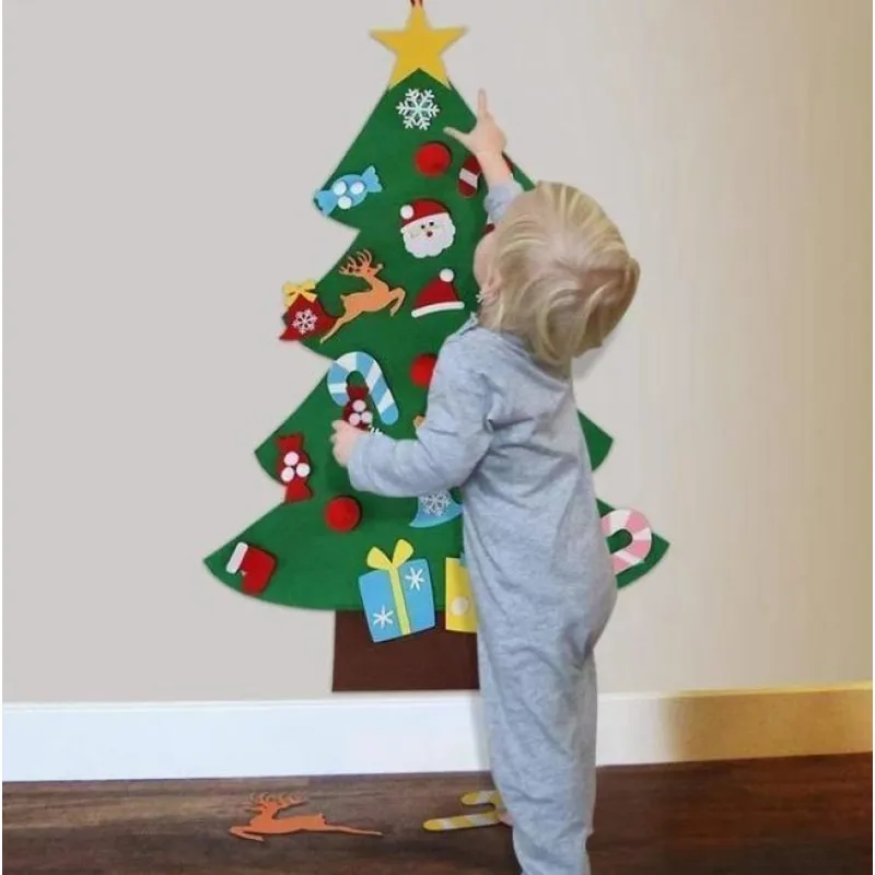 Christmas Tree For Kids