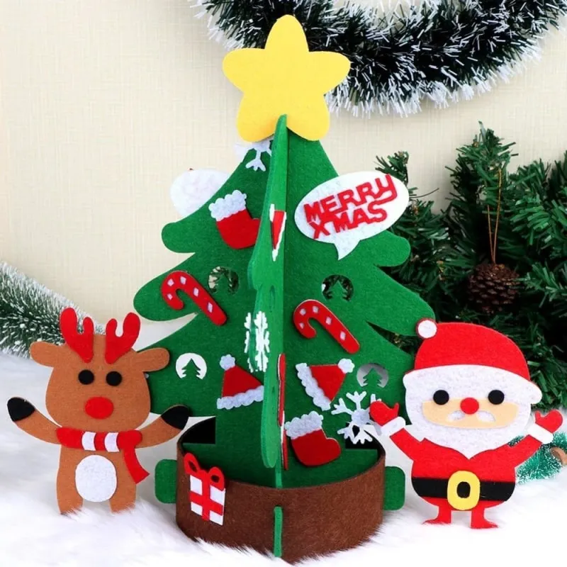 Christmas Tree For Kids