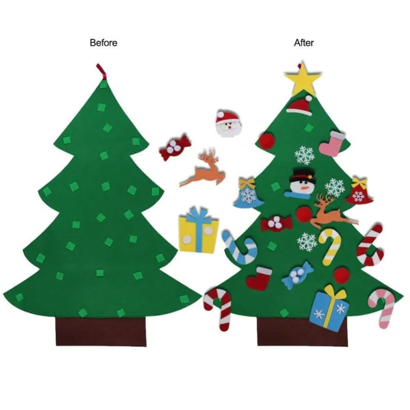 Christmas Tree For Kids