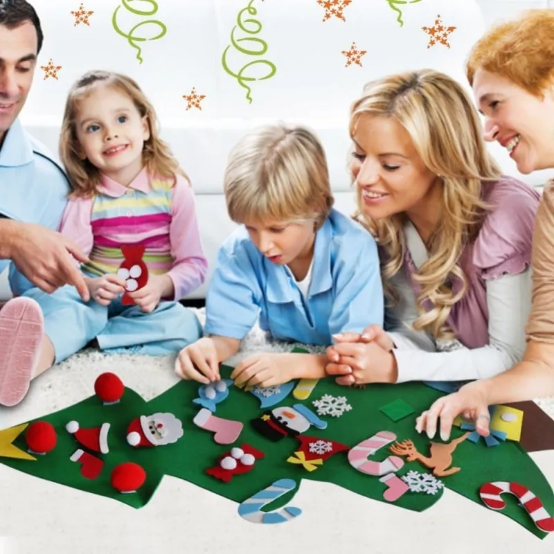 Christmas Tree For Kids