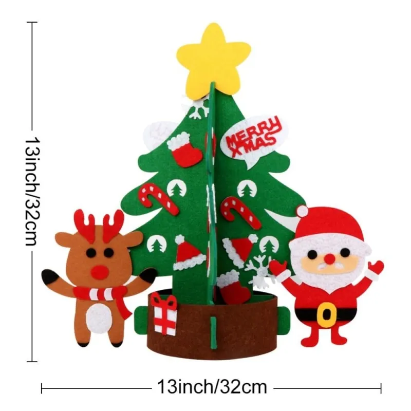 Christmas Tree For Kids