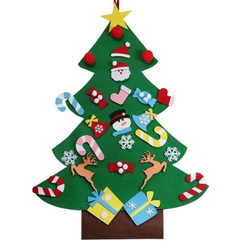 Christmas Tree For Kids