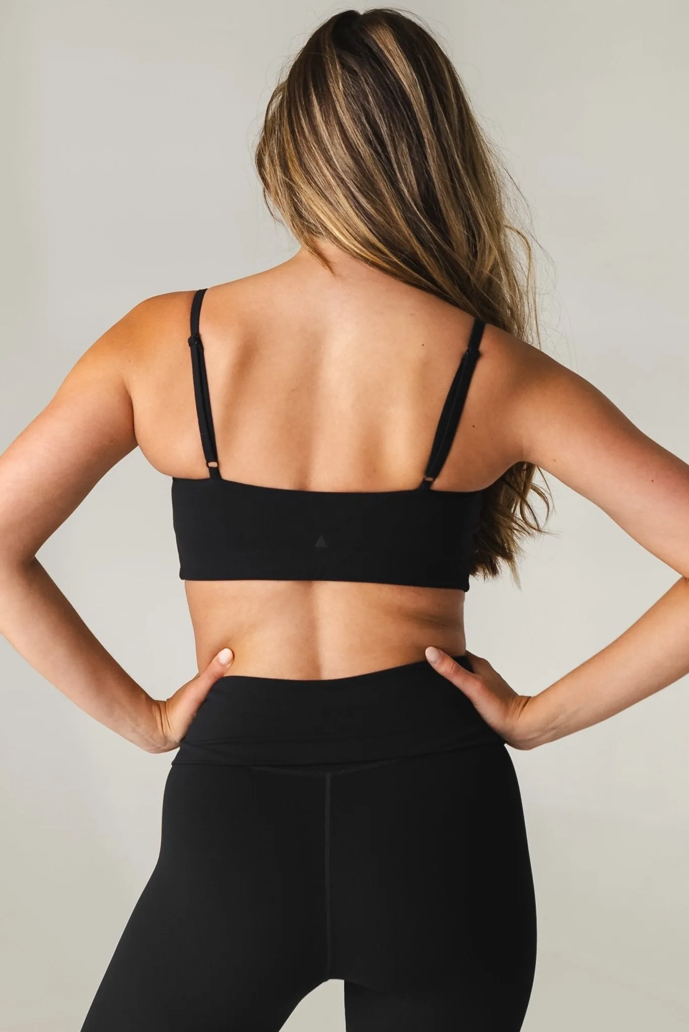 Cloud II™ Contour Bra - Midnight