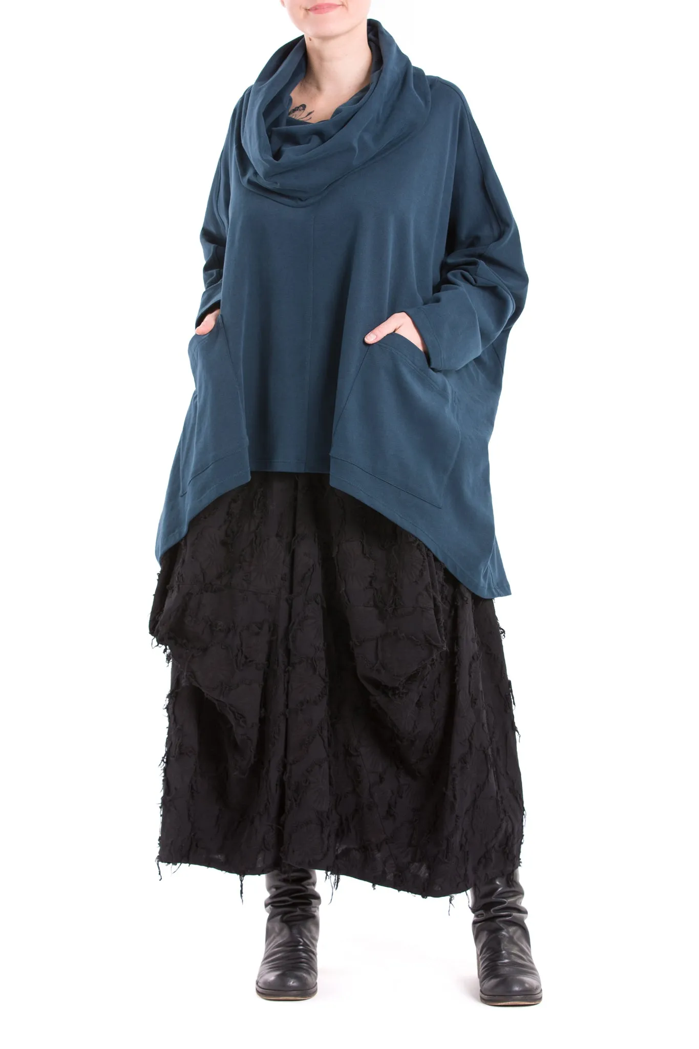COVE JUMPER GC