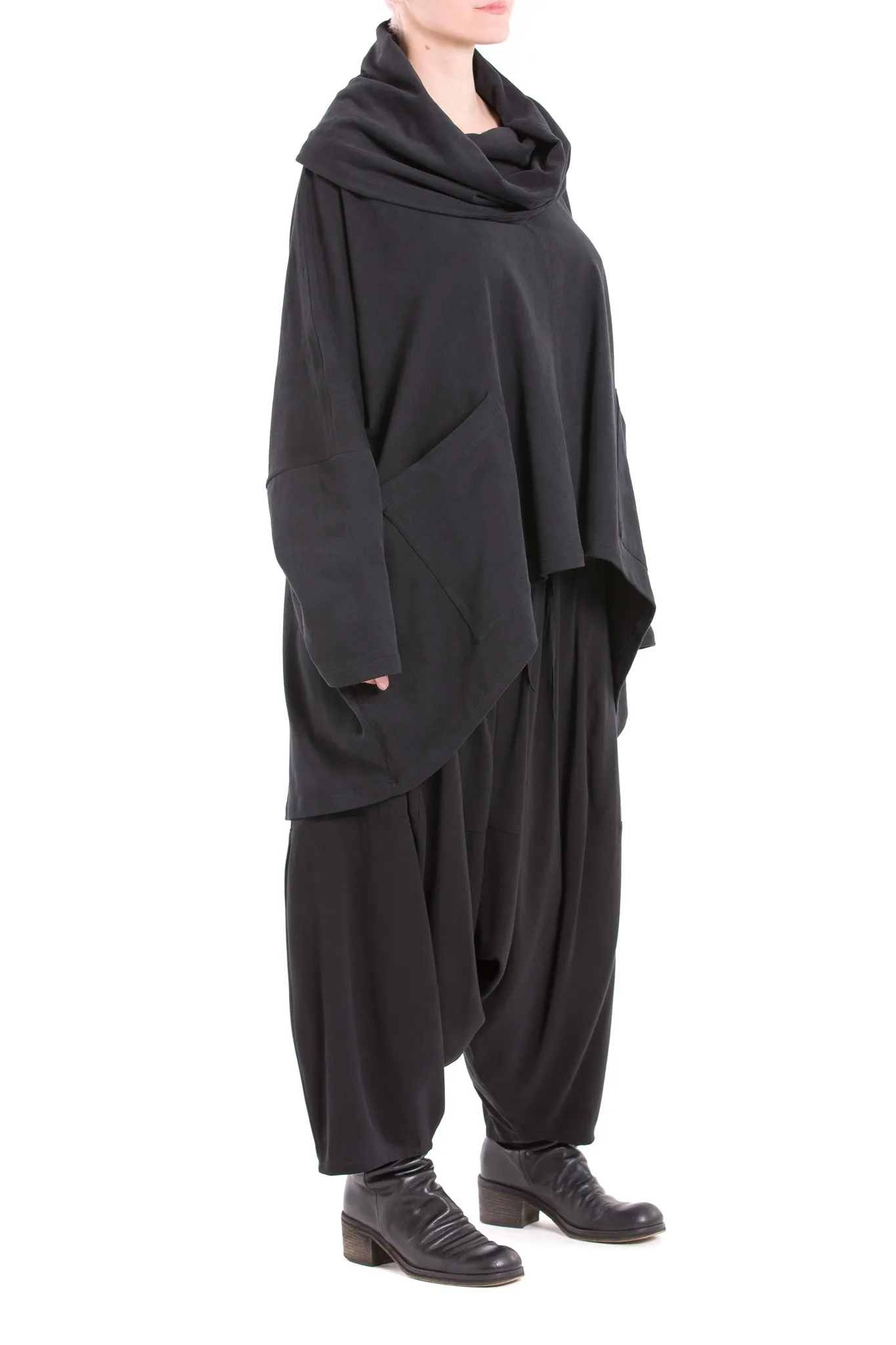 COVE JUMPER GC