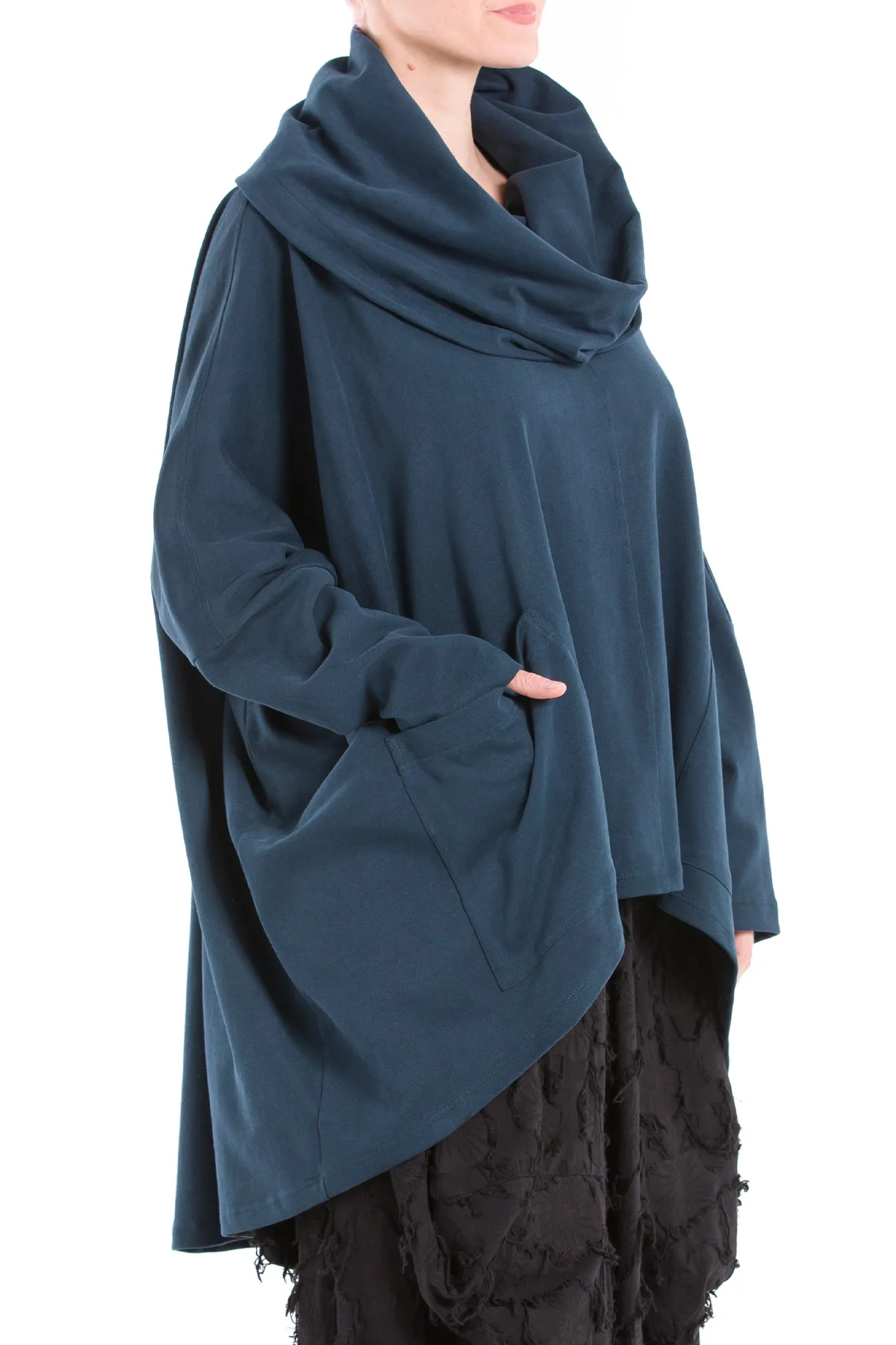 COVE JUMPER GC