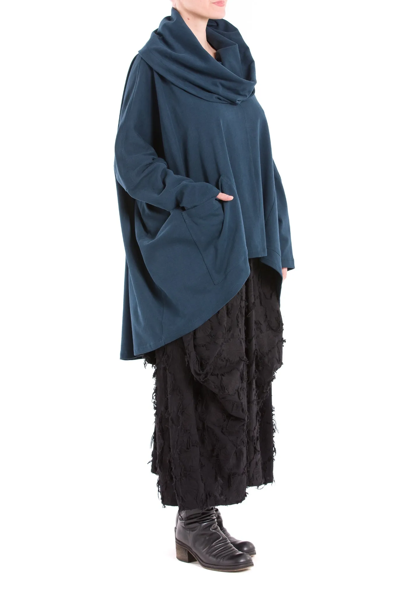 COVE JUMPER GC