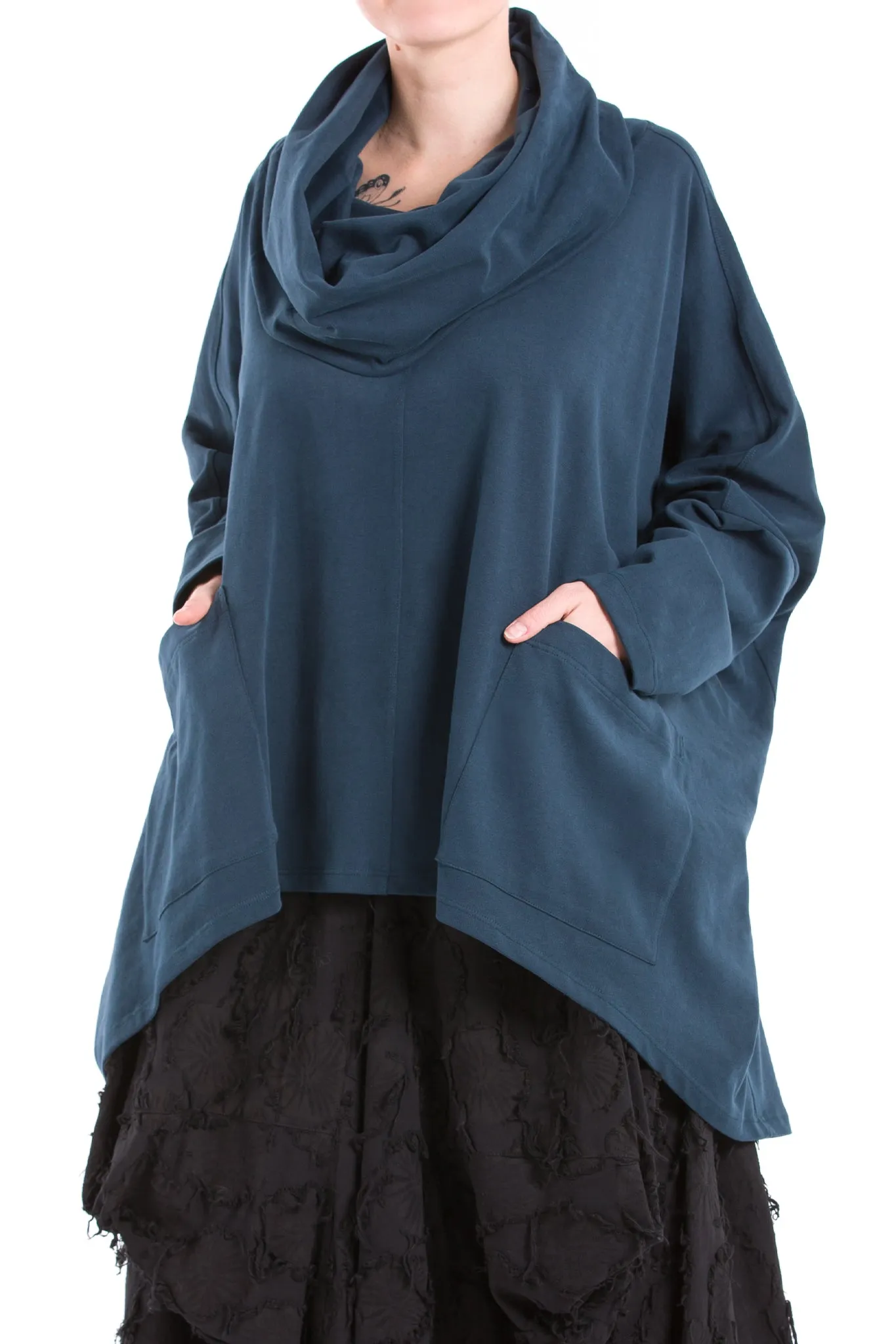 COVE JUMPER GC