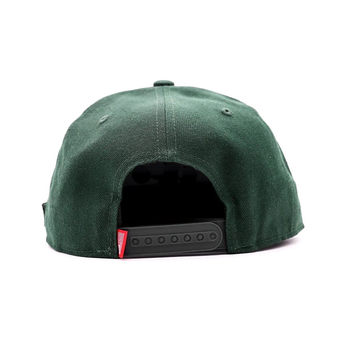 Crenshaw Limited Edition Snapback - Green/White