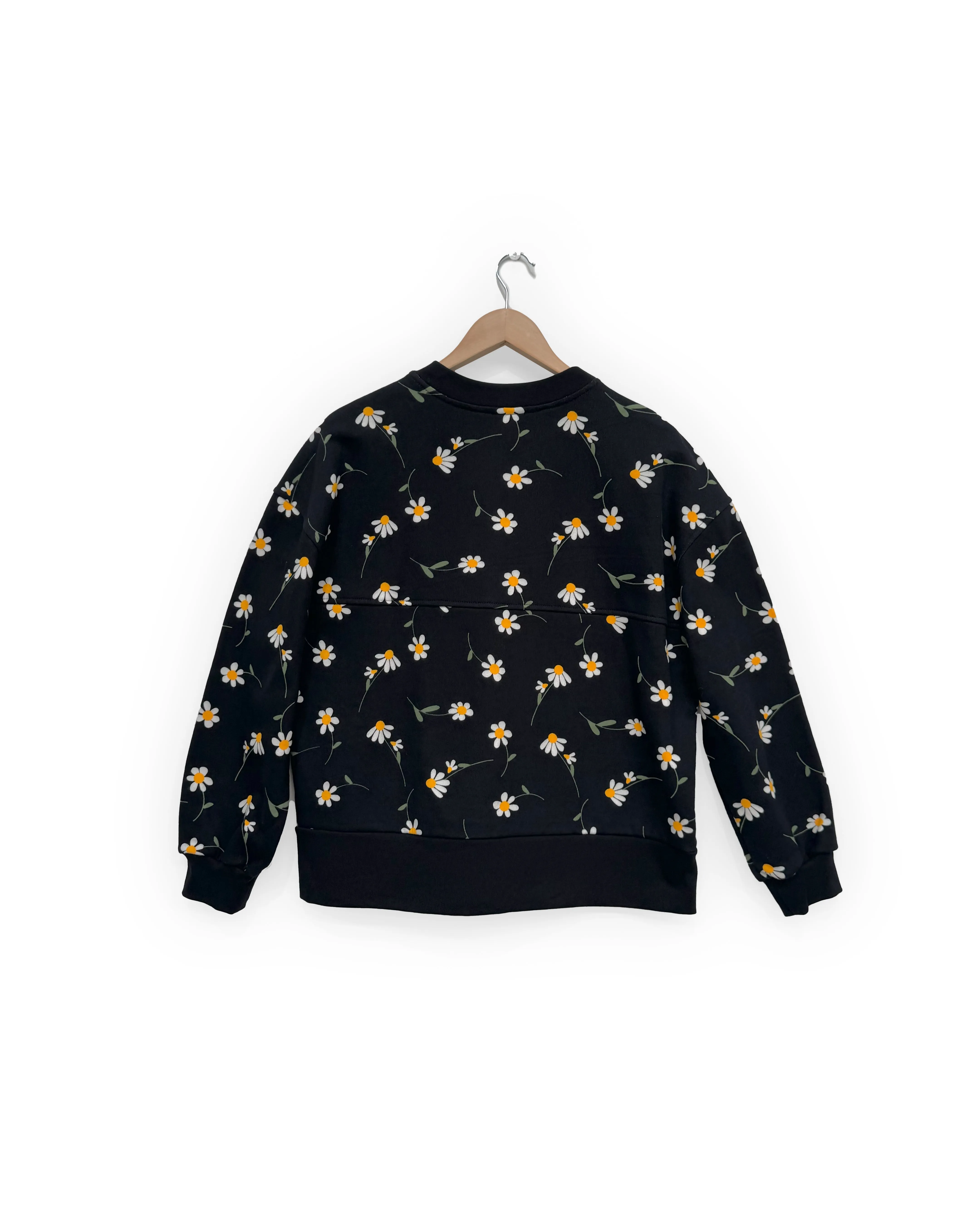 Daisy Sweater
