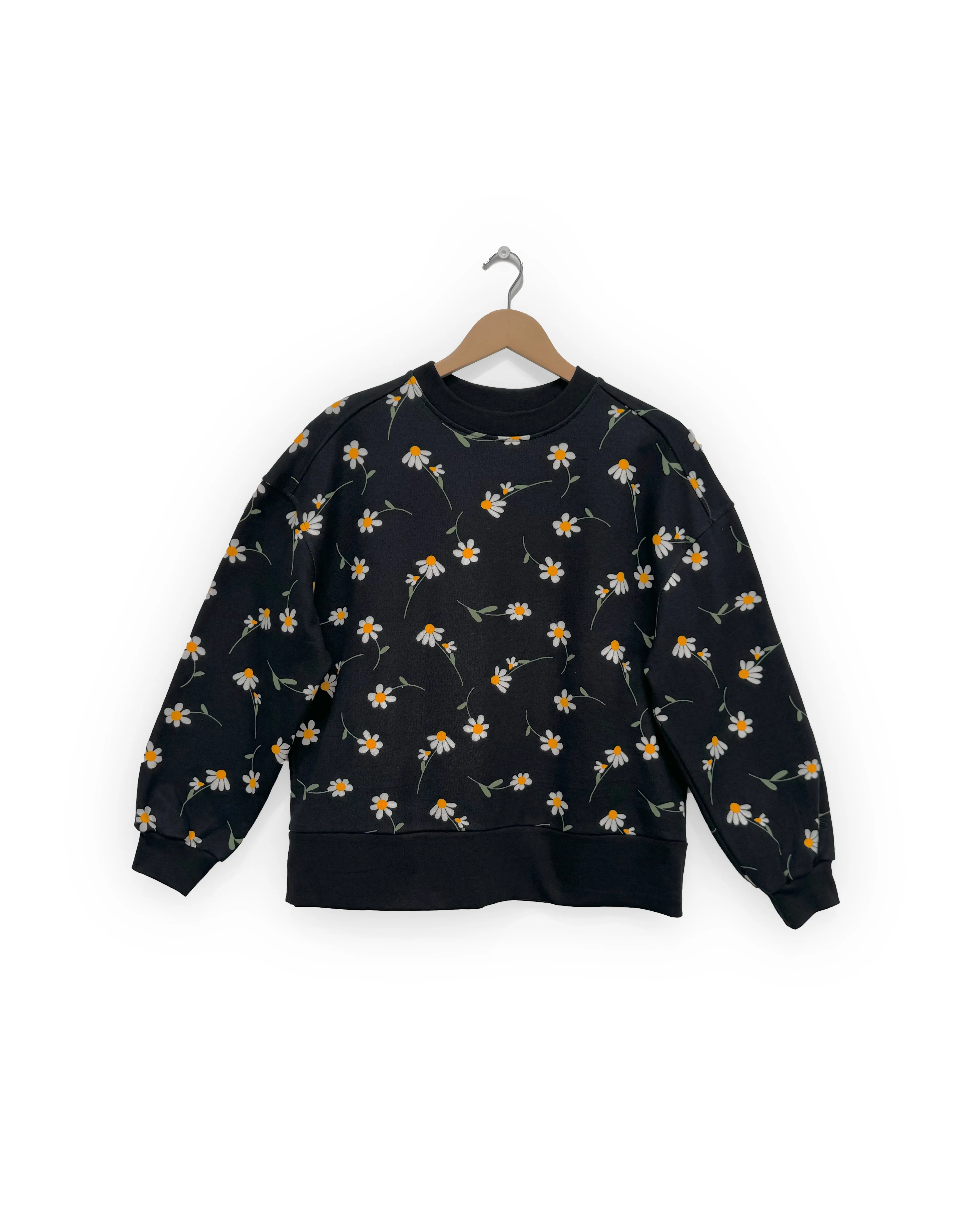 Daisy Sweater