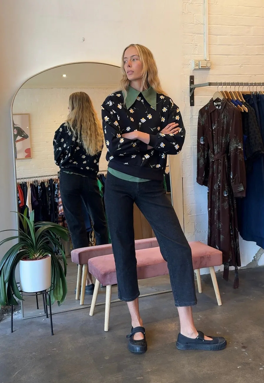 Daisy Sweater