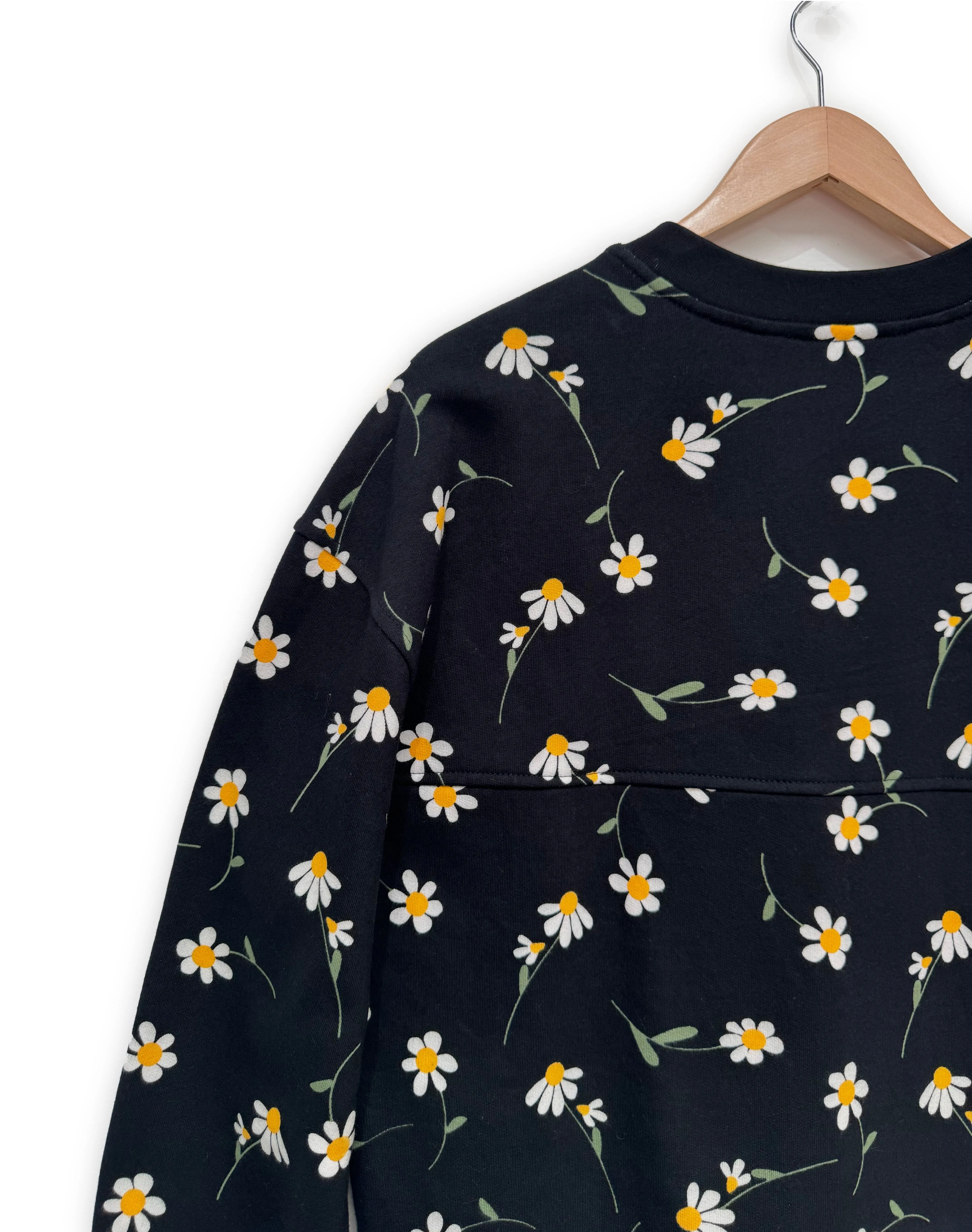 Daisy Sweater