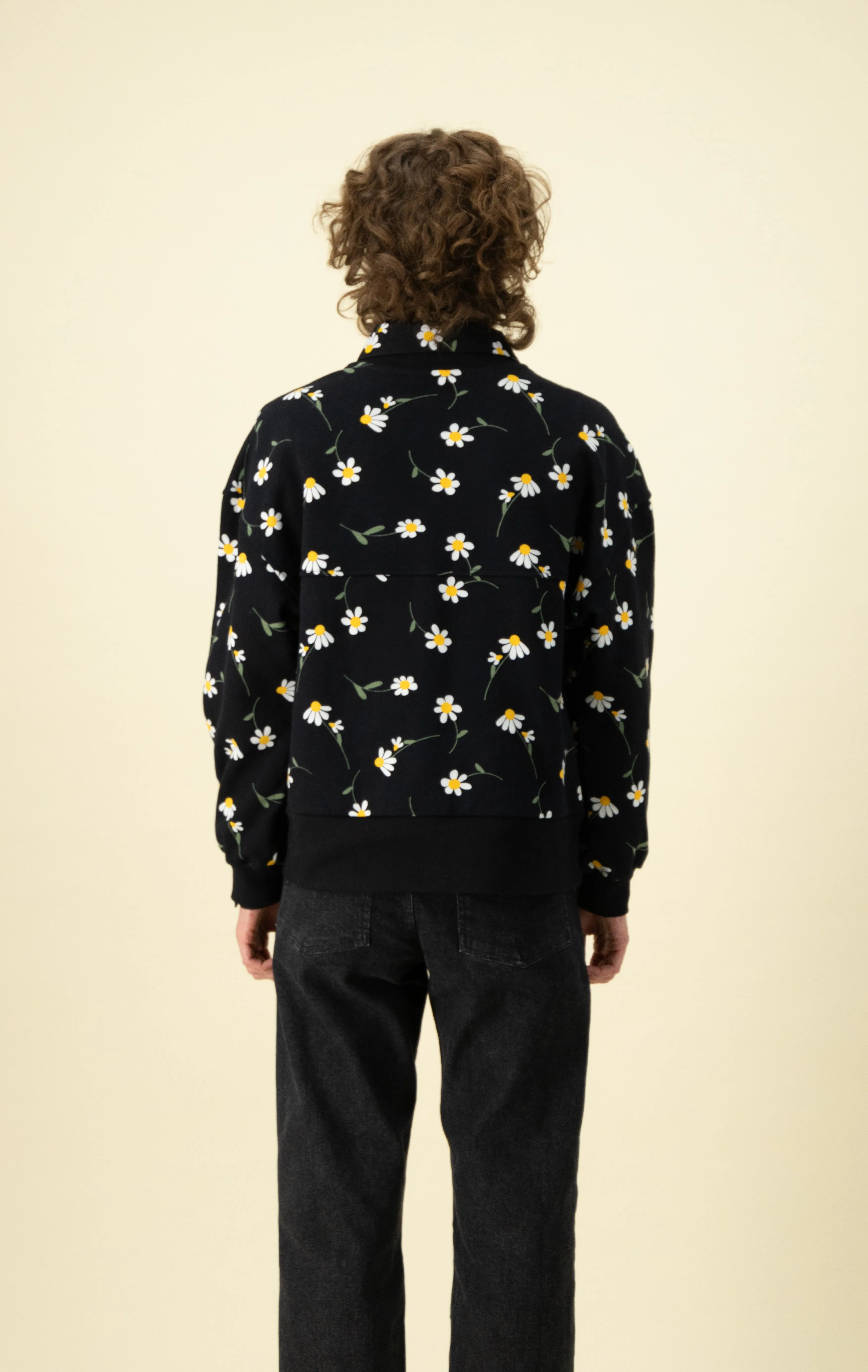 Daisy Sweater