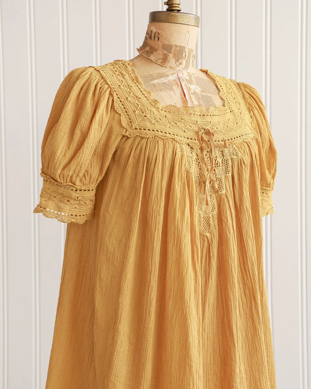 Doen Navan Dress