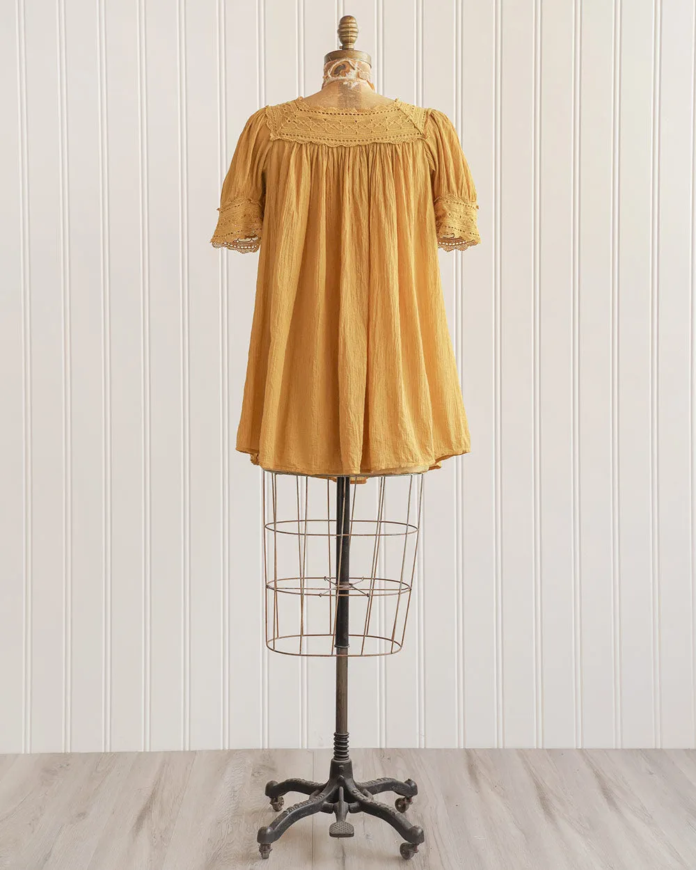 Doen Navan Dress