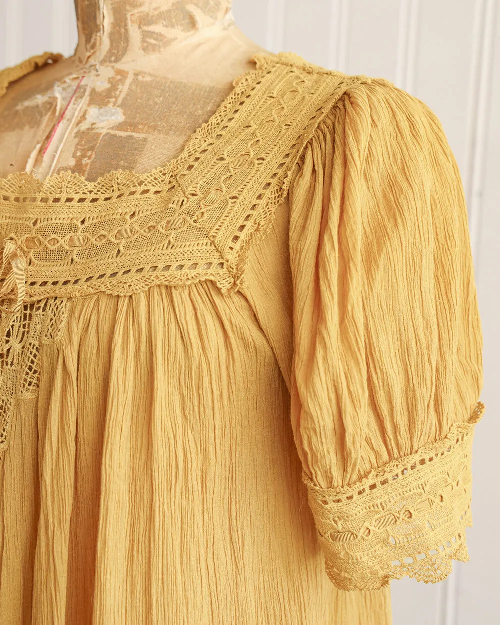 Doen Navan Dress