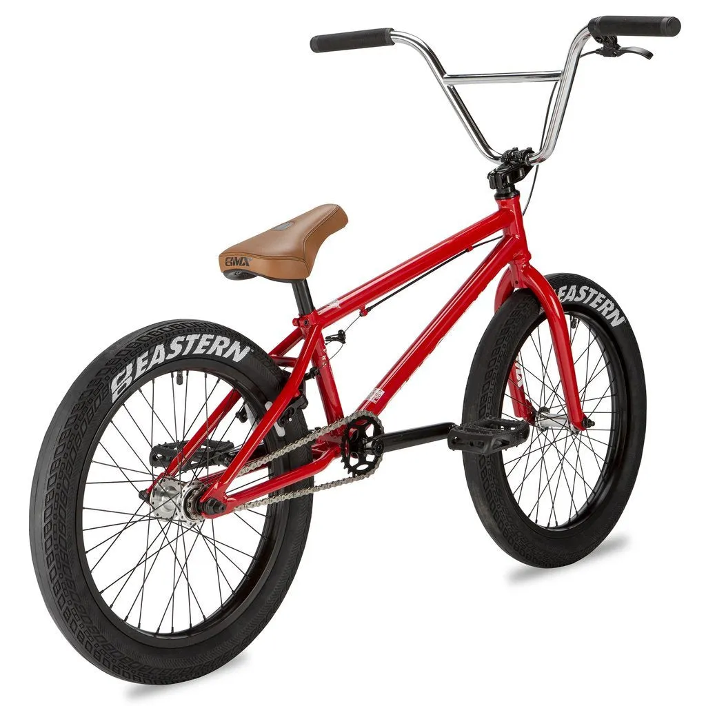 Eastern Traildigger BMX Bike 2019
