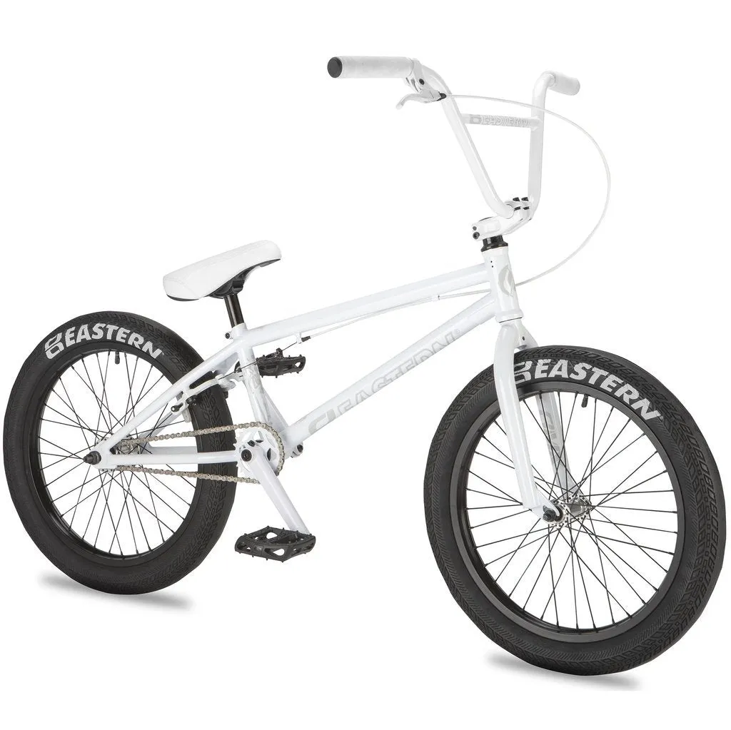 Eastern Traildigger BMX Bike 2019