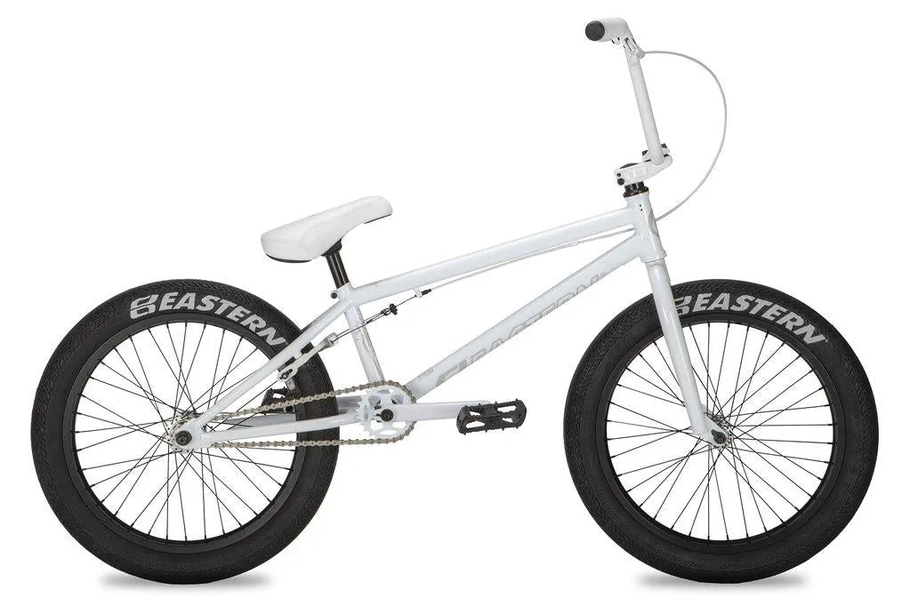 Eastern Traildigger BMX Bike 2019