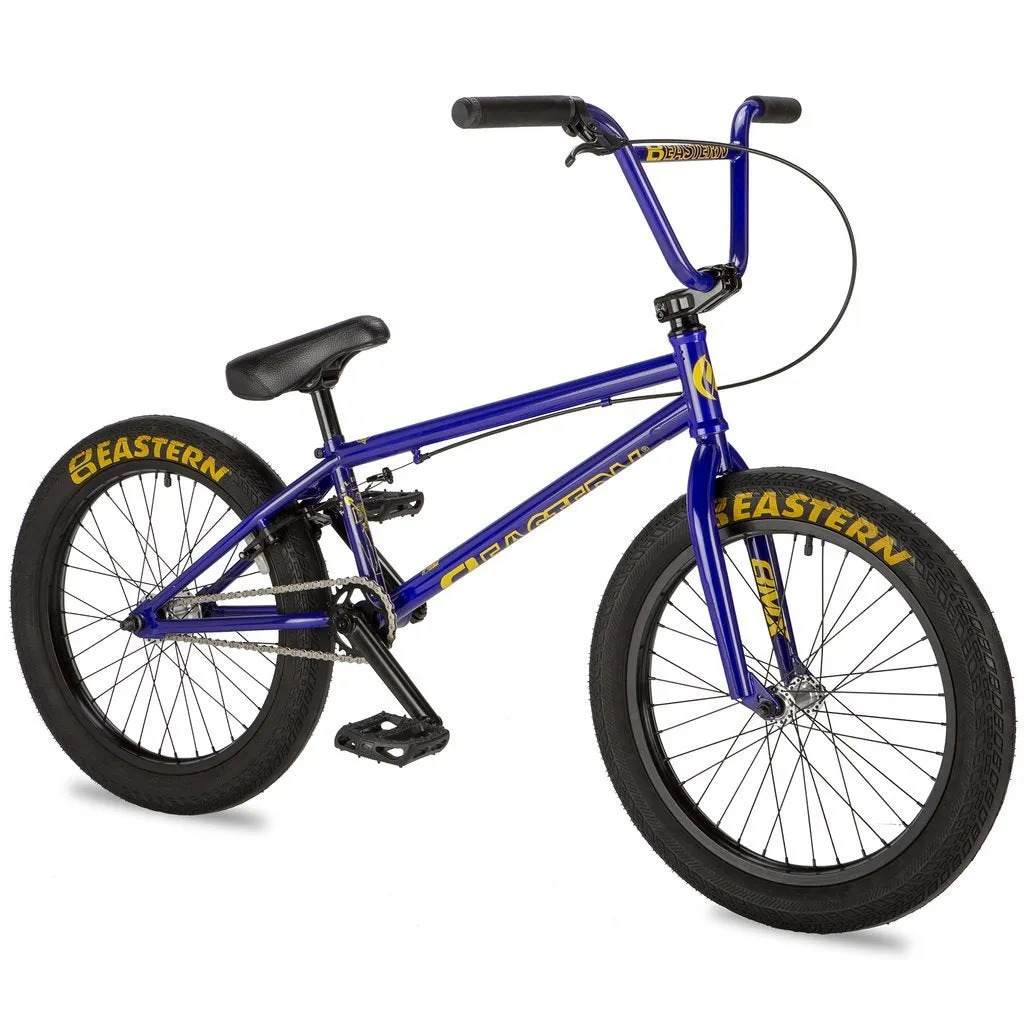 Eastern Traildigger BMX Bike 2019
