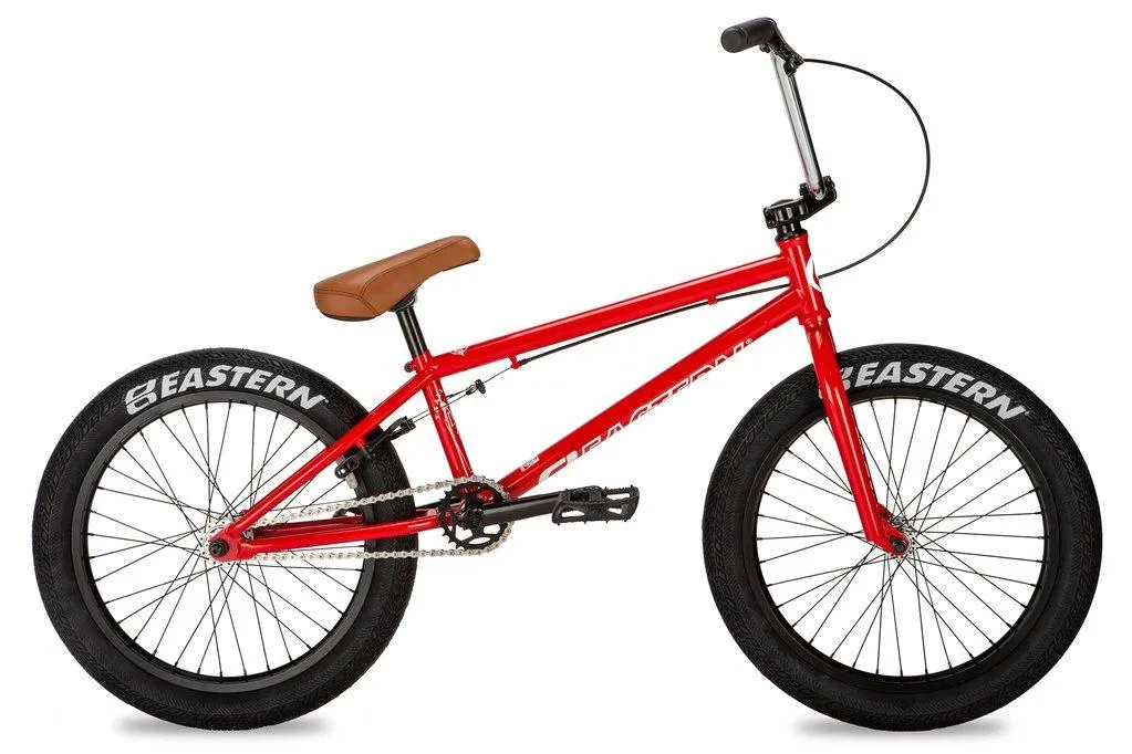 Eastern Traildigger BMX Bike 2019