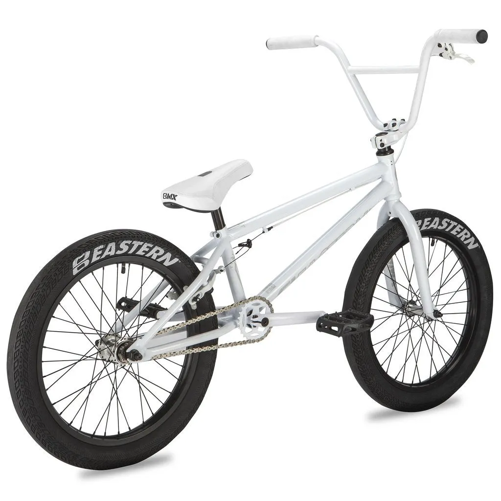 Eastern Traildigger BMX Bike 2019