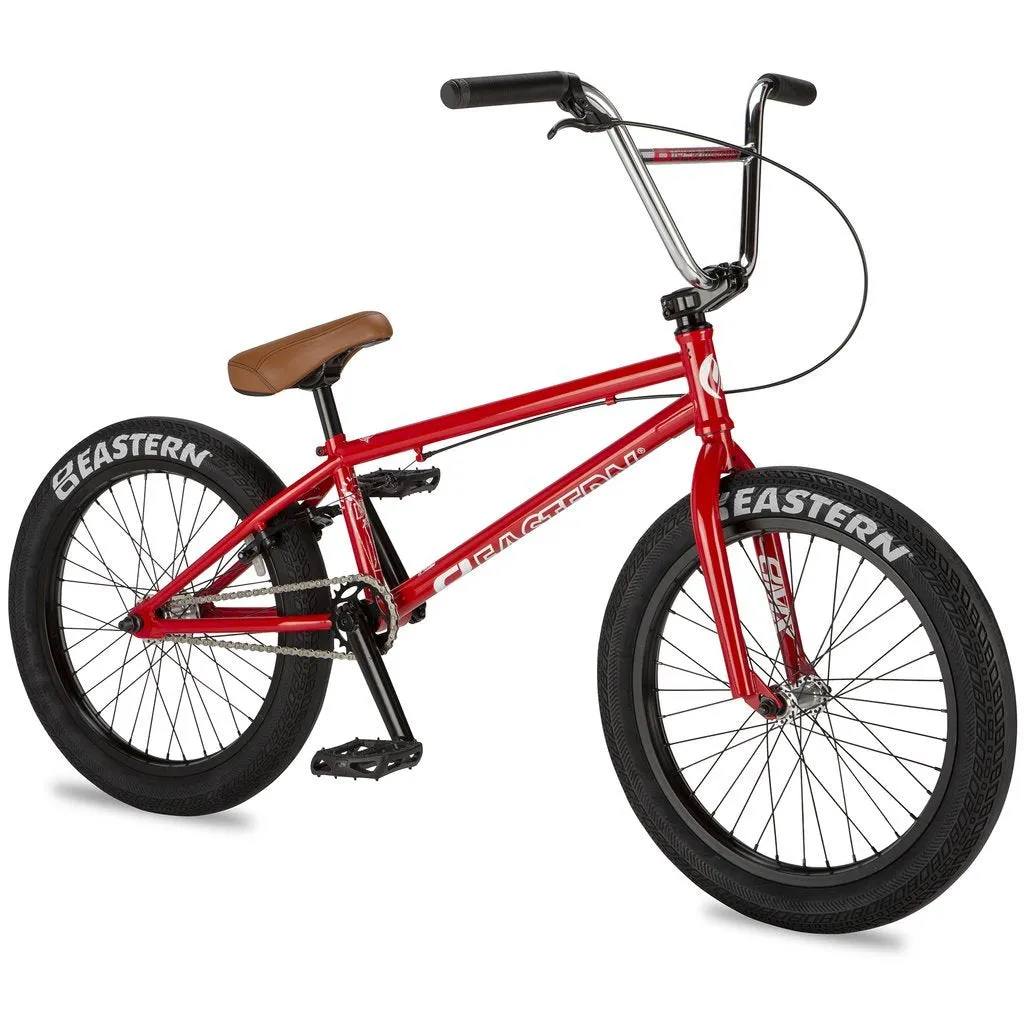 Eastern Traildigger BMX Bike 2019
