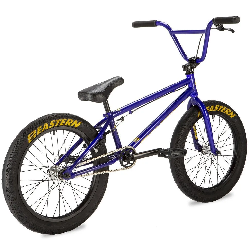Eastern Traildigger BMX Bike 2019
