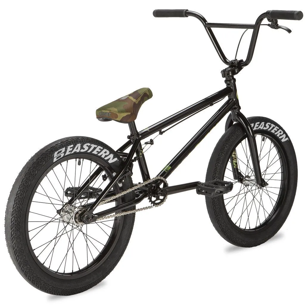 Eastern Traildigger BMX Bike 2019