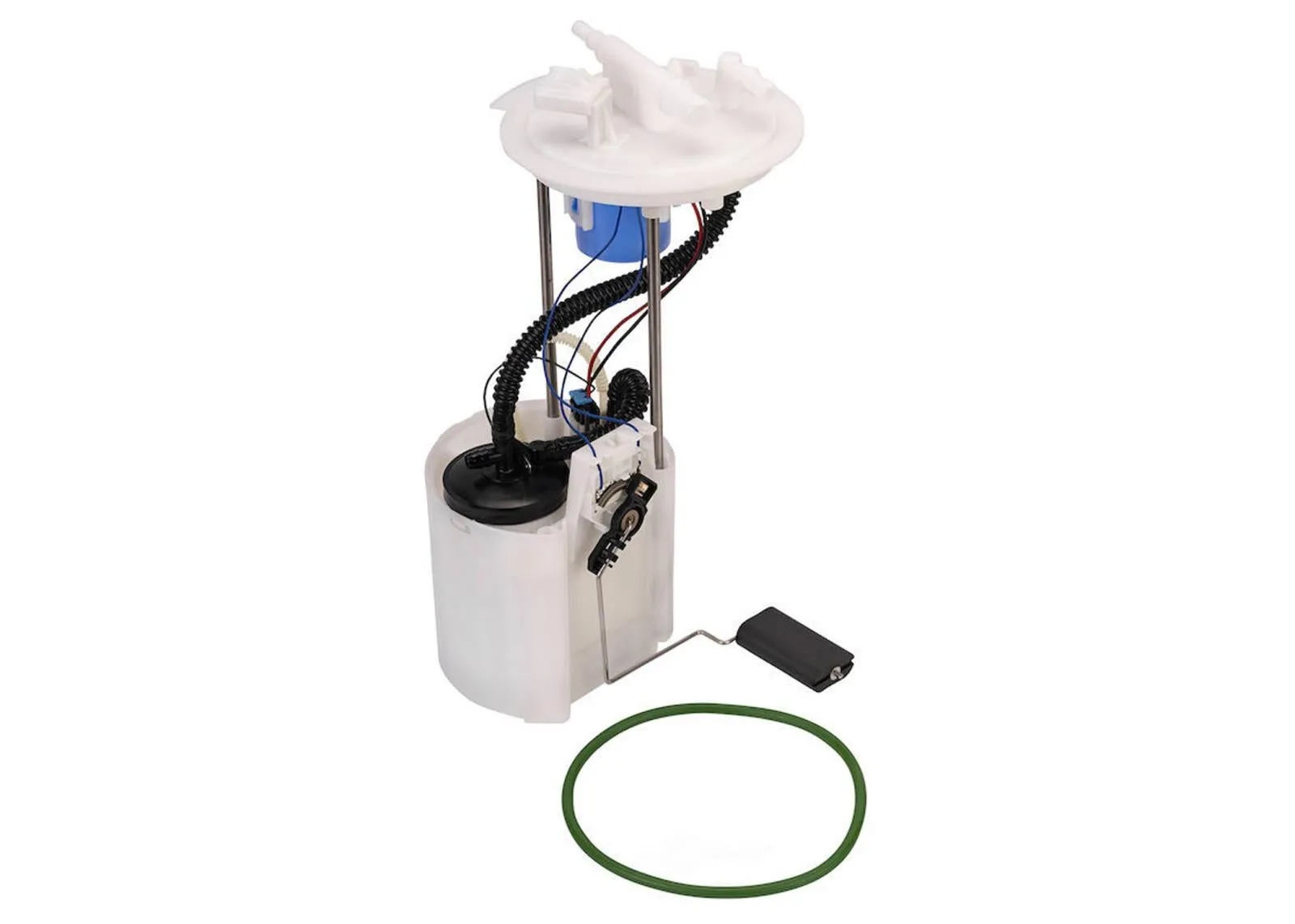 Electric Fuel Pump Assembly FL3Z-9H307-N For Ford F150 2015-2020 2.7L 3.5L