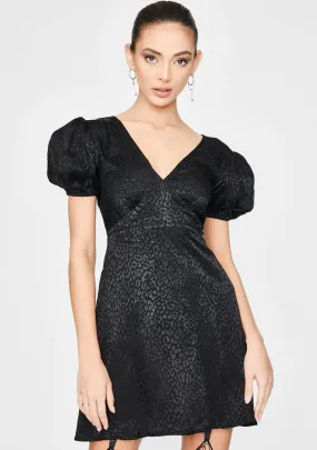 Elfy Mini Dress