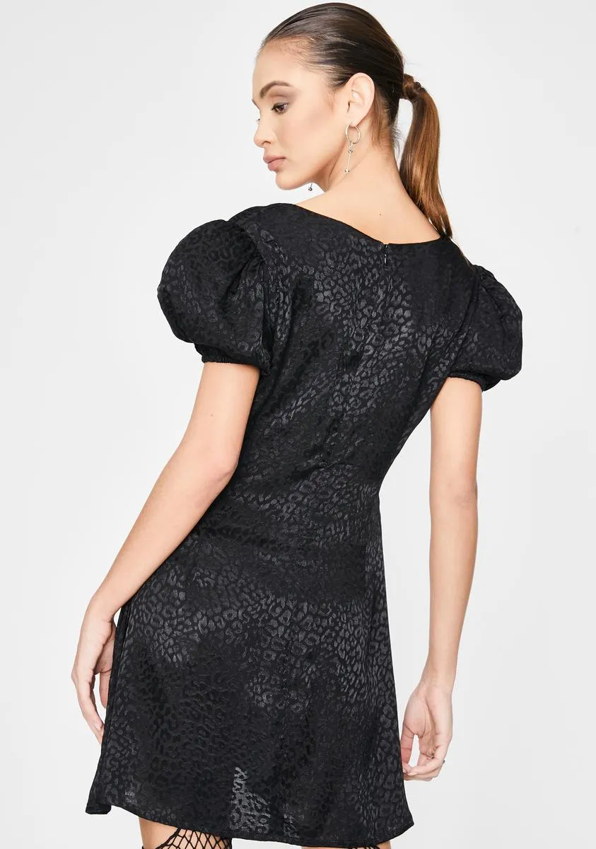 Elfy Mini Dress