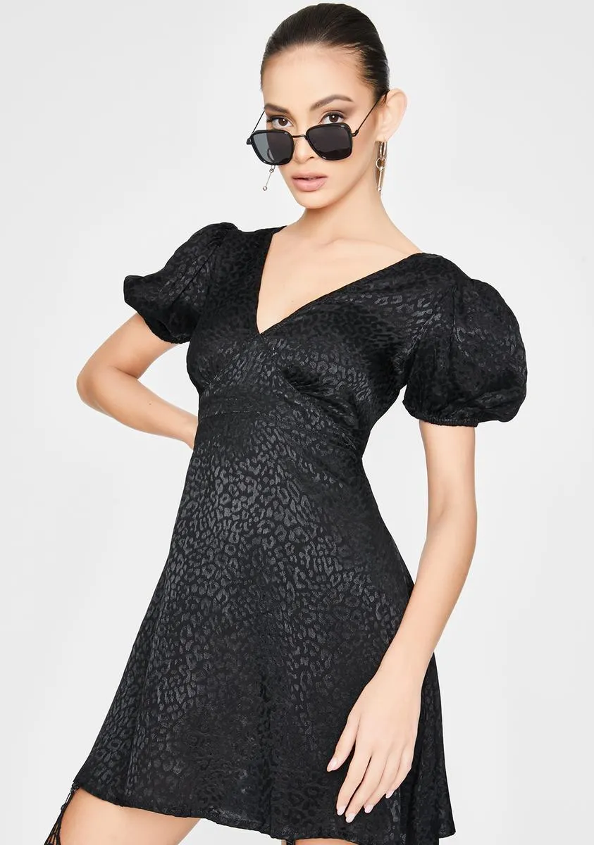 Elfy Mini Dress