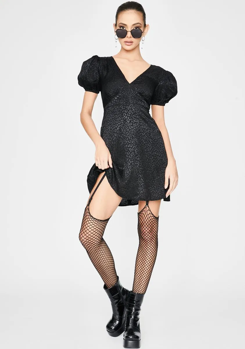 Elfy Mini Dress
