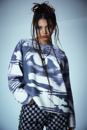 Eyes On You Knit