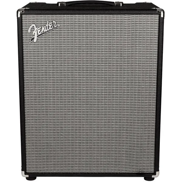 Fender Rumble 200 V3 - Black