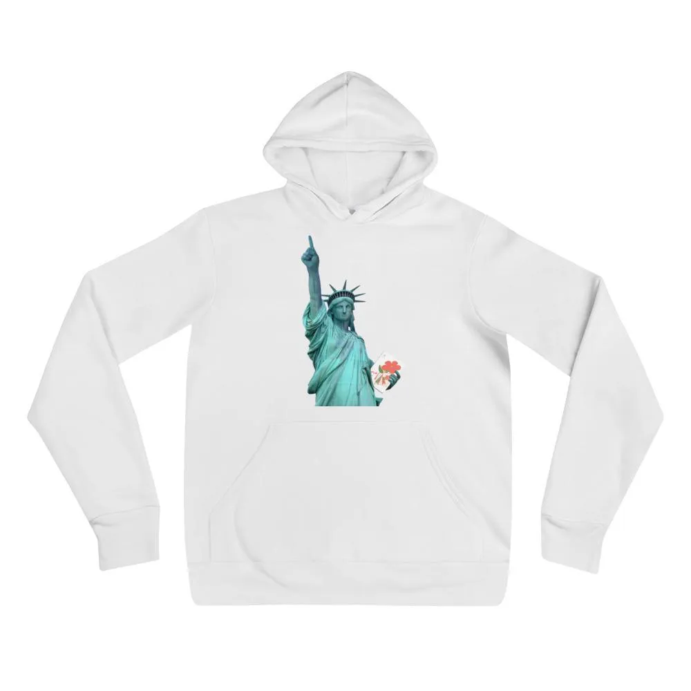 First Grade hoodie
