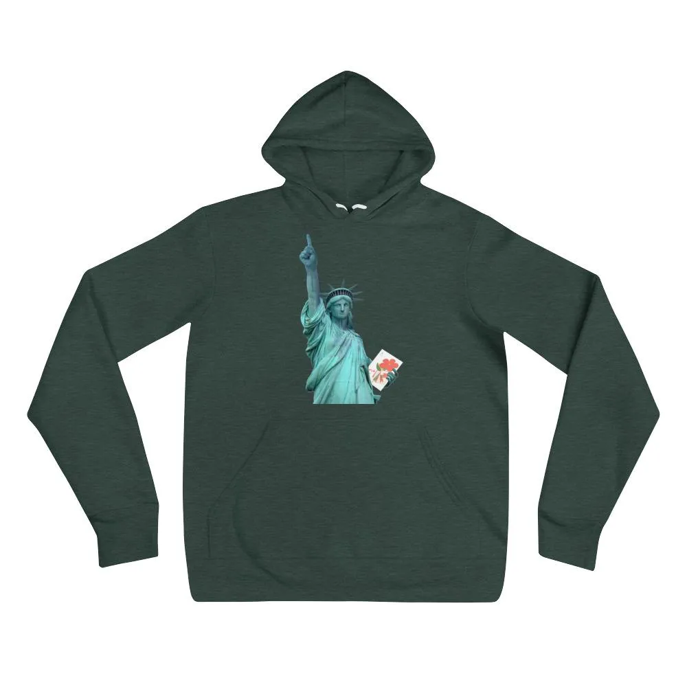 First Grade hoodie