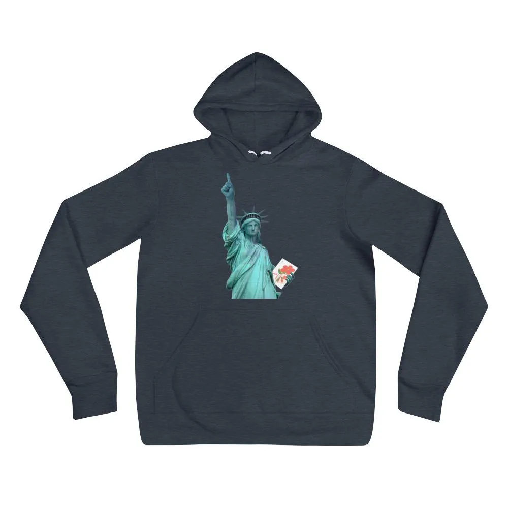 First Grade hoodie