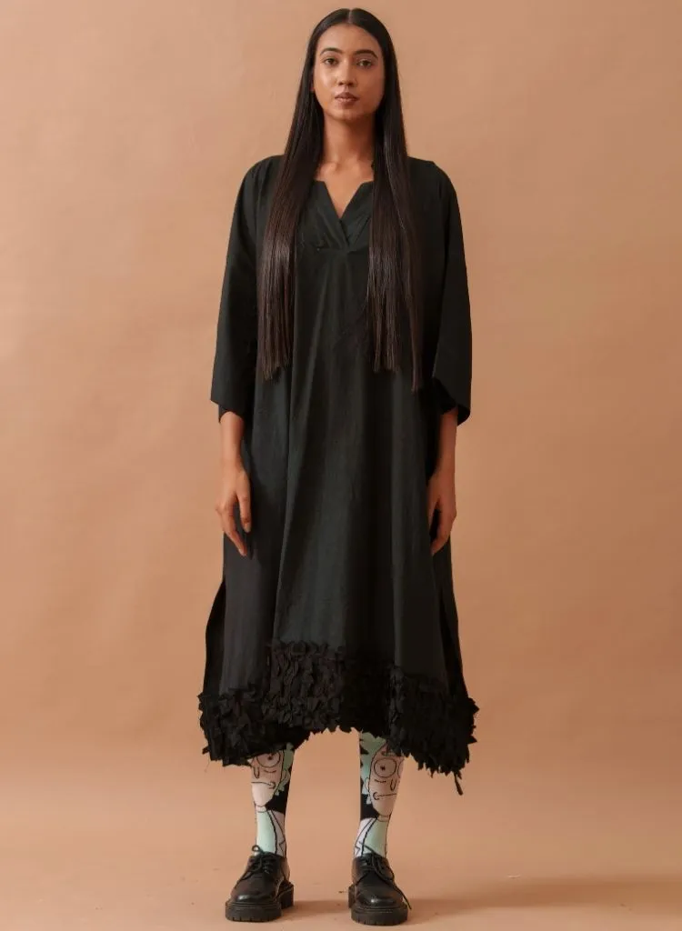 Flax Tunic