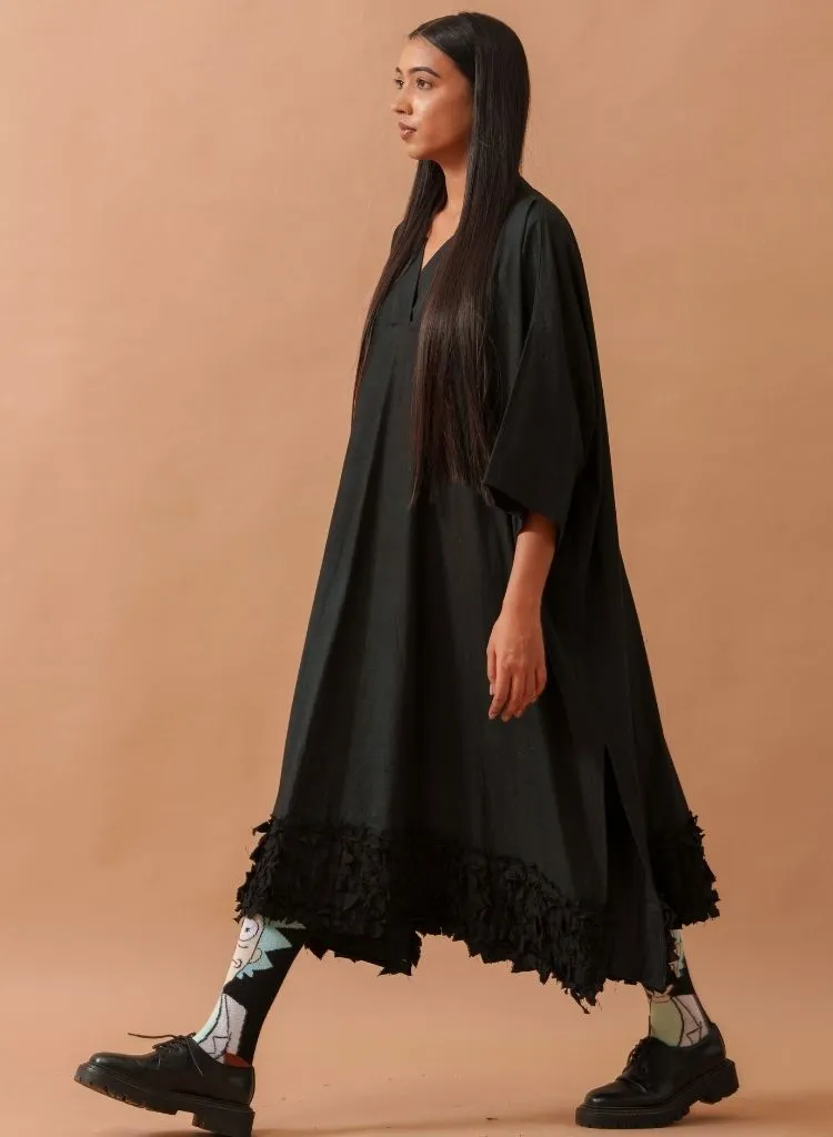 Flax Tunic