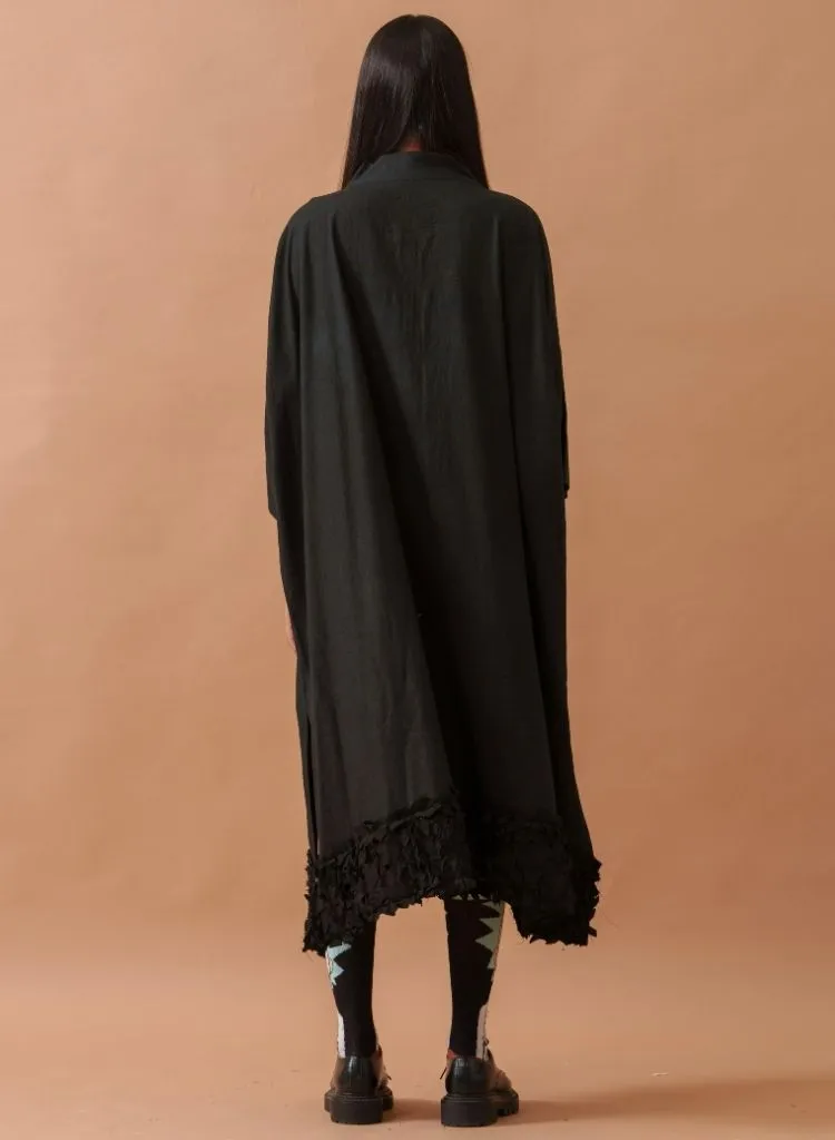 Flax Tunic