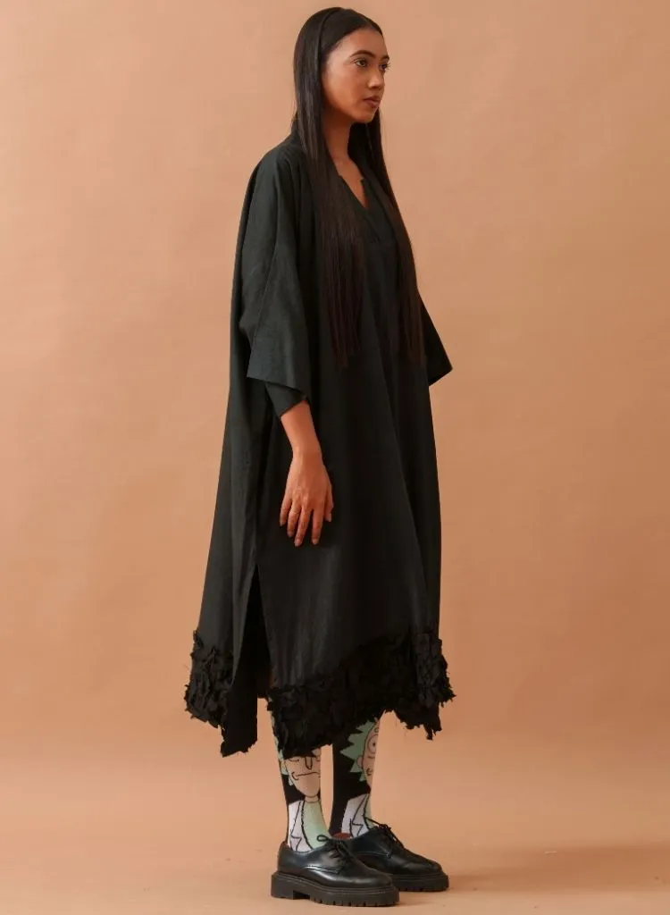 Flax Tunic
