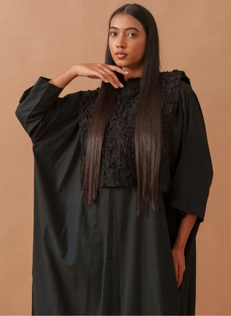 Flax Tunic