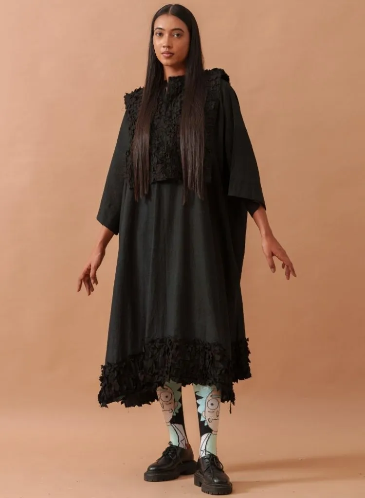 Flax Tunic
