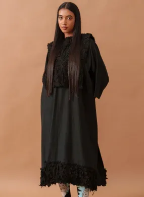 Flax Tunic